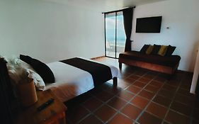 Sierra Morena Hotel